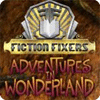 Fiction Fixers: Adventures in Wonderland game