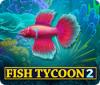 Fish Tycoon 2: Virtual Aquarium spel