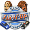 Fix-it-up: Kate's Adventure spel