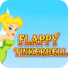 Flappy Tinkerbell spel