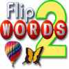 Flip Words 2 spel