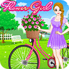Flower Girl Amy spel