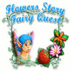 Flowers Story: Fairy Quest spel
