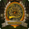 Flux Family Secrets: Dominoeffekten spel
