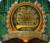 Flux Family Secrets: The Book of Oracles spel