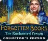 Forgotten Books: The Enchanted Crown Collector's Edition spel