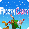 Frozen Candy spel