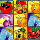 FruitoMania spel