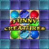 Funny Creatures spel