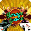 Garage Tycoon spel