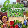 Garden Dash spel
