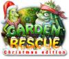 Garden Rescue: Christmas Edition spel