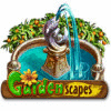 Gardenscapes spel