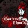 Garters & Ghouls spel