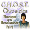 G.H.O.S.T Chronicles: Phantom of the Renaissance Faire spel