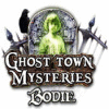 Ghost Town Mysteries: Bodie spel