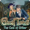 Ghost Towns: The Cats of Ulthar spel