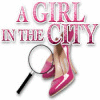 A Girl in the City: Destination New York spel