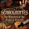 Schoolmates: The Mystery of the Magical Bracelet spel