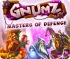 Gnumz: Masters of Defense spel