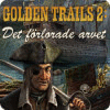 Golden Trails: Det förlorade arvet game