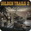Golden Trails 2: The Lost Legacy Collector's Edition spel