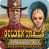 Golden Trails: The New Western Rush spel