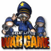 Great Little War Game spel
