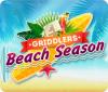 Griddlers beach season spel