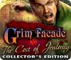 Grim Facade: Cost of Jealousy Collector's Edition spel