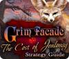 Grim Facade: Cost of Jealousy Strategy Guide spel