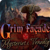 Grim Façade: Mysteriet i Venedig spel