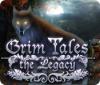 Grim Tales: The Legacy spel