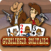 Gunslinger Solitaire spel