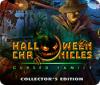 Halloween Chronicles: Cursed Family Collector's Edition spel
