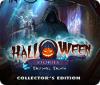 Halloween Stories: Defying Death Collector's Edition spel