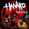 Hanako: Honor & Blade spel