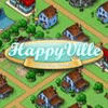 HappyVille: Quest for Utopia spel