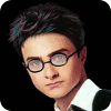 Harry Potter : Makeover spel