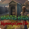 Haunted Halls: Mysteriet på Green Hills spel
