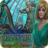 Haunted Halls: Revenge of Doctor Blackmore spel