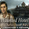 Haunted Hotel: Charles Dexter Ward Collector's Edition spel