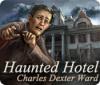 Haunted Hotel: Charles Dexter Ward spel