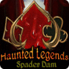 Haunted Legends: Spader Dam spel