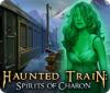 Haunted Train: Spirits of Charon spel