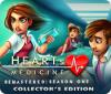 Heart's Medicine Remastered: Season One Collector's Edition spel