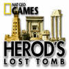 National Georgaphic Games: Herod's Lost Tomb spel