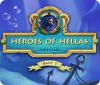 Heroes Of Hellas Origins: Part One spel