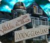 Hidden in Time: Looking-glass Lane spel