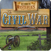 Hidden Mysteries: Civil War spel